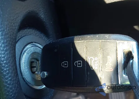 2015 Kia Soul из США, поврежденный, VIN KNDJN2A20F7121810